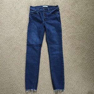 Free People jeans